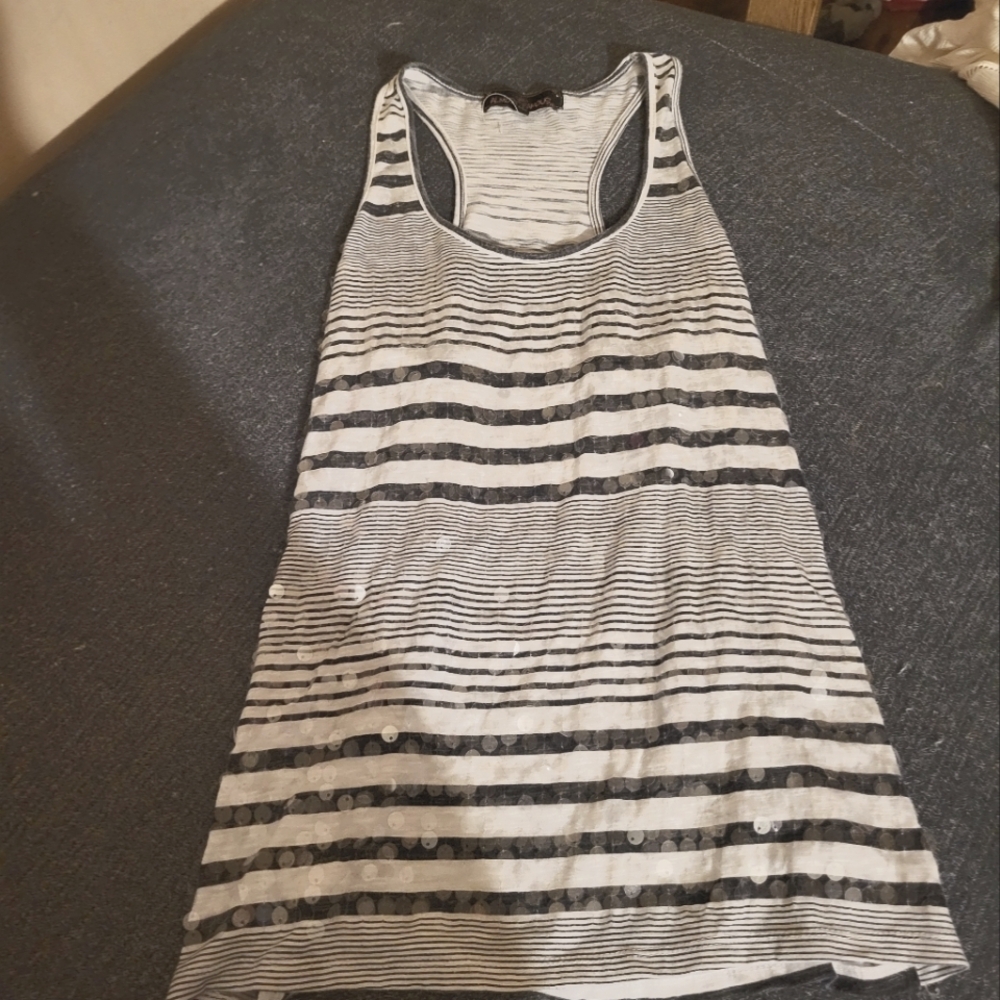 Cute dressy tank top